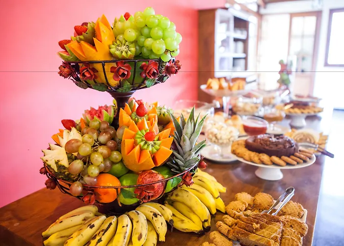 Mundial Parque Hotel