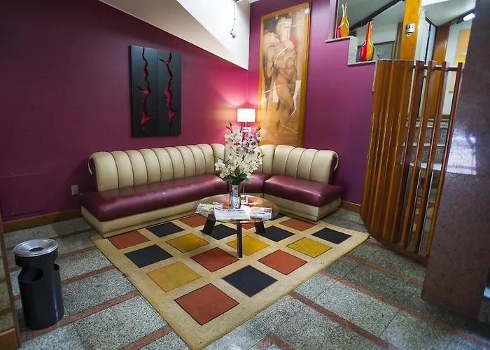 Hotel Premium Plaza