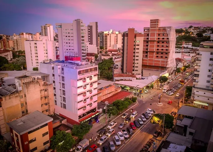 Hotel Premium Plaza
